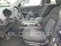 2016 KIA Sportage фото