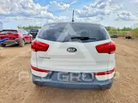 2016 KIA Sportage фото