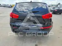 2016 KIA Sportage фото