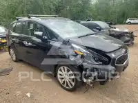 2016 KIA Rondo фото