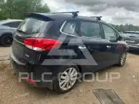 2016 KIA Rondo фото