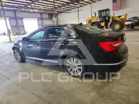2016 KIA Cadenza photo