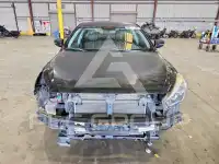 2016 KIA Cadenza photo