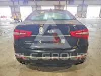 2016 KIA Cadenza photo