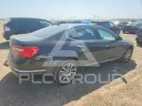 2016 KIA Cadenza фото