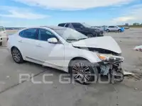2016 KIA Cadenza фото