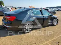 2016 KIA Cadenza photo