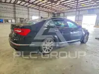 2016 KIA Cadenza photo