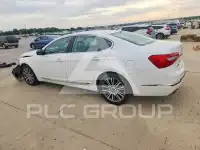 2016 KIA Cadenza фото