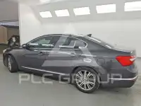 2016 KIA Cadenza фото