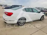 2016 KIA Cadenza фото