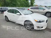 2016 KIA Cadenza фото