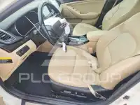 2016 KIA Cadenza фото