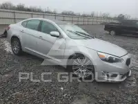 2016 KIA Cadenza фото