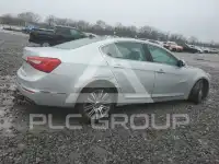 2016 KIA Cadenza фото