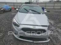 2016 KIA Cadenza фото