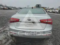 2016 KIA Cadenza фото