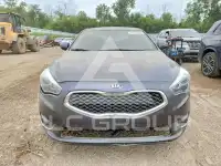 2016 KIA Cadenza photo