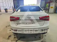 2016 KIA Cadenza фото