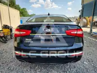 2016 KIA Cadenza photo
