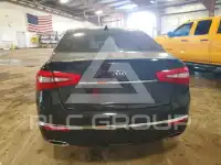 2016 KIA Cadenza фото
