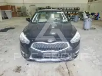 2016 KIA Cadenza фото