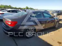 2016 KIA Cadenza фото