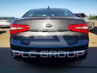 2016 KIA Cadenza фото