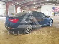 2016 KIA Cadenza фото