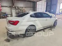 2016 KIA Cadenza фото