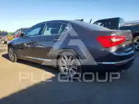 2016 KIA Cadenza фото