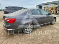 2016 KIA Cadenza photo
