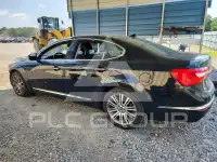2016 KIA Cadenza photo