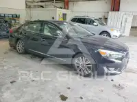2016 KIA Cadenza фото