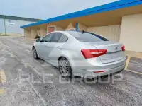 2016 KIA Cadenza фото