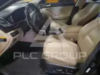 2016 KIA Cadenza фото