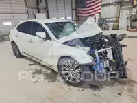 2016 KIA Cadenza фото