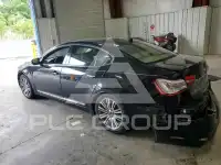 2016 KIA Cadenza фото