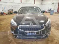 2016 KIA Cadenza фото