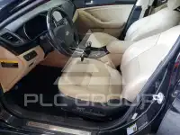 2016 KIA Cadenza фото
