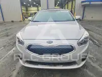 2016 KIA Cadenza photo