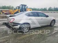2016 KIA Cadenza photo