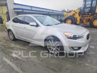 2016 KIA Cadenza photo