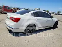 2016 KIA Cadenza фото