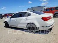 2016 KIA Cadenza фото