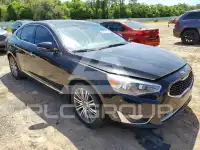 2016 KIA Cadenza фото