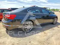 2016 KIA Cadenza фото