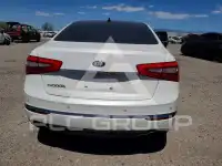 2016 KIA Cadenza фото