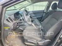 2016 KIA Forte фото