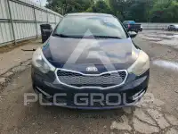2016 KIA Forte фото